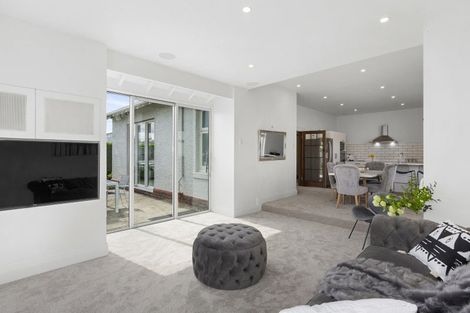 Photo of property in 124 Richardson Street, Saint Kilda, Dunedin, 9012