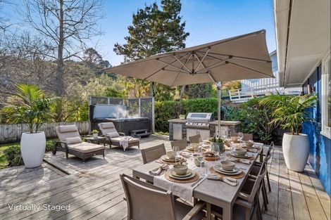 Photo of property in 508 Leigh Road, Whangateau, Warkworth, 0985