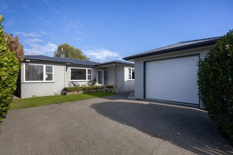 Photo of property in 88a Brightwater Terrace, Terrace End, Palmerston North, 4410
