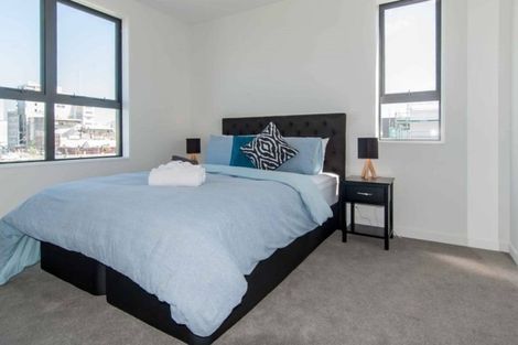 Photo of property in 13/191 Cashel Street, Christchurch Central, Christchurch, 8011