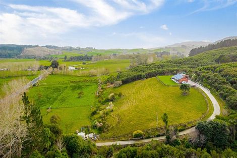 Photo of property in 2708 Kaipara Coast Highway, Glorit, Warkworth, 0984