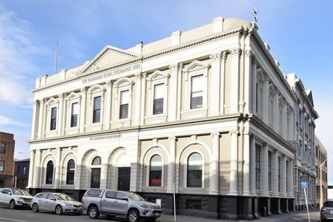 Photo of property in 10/7 Liverpool Street, Dunedin Central, Dunedin, 9016