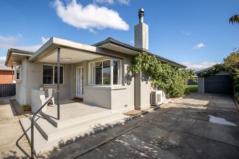 Photo of property in 114 Centennial Avenue, Alexandra, 9320