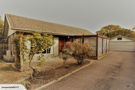 Photo of property in 53 Cottonwood Street, Parklands, Christchurch, 8083