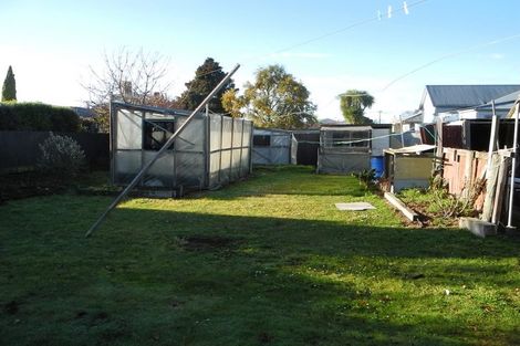 Photo of property in 14 Mill Road, Waimate, 7924
