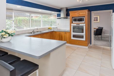 Photo of property in 29 Summermist Drive, Northpark, Auckland, 2013