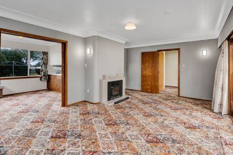 Photo of property in 2 Fitzgerald Avenue, Kaponga, Hawera, 4679