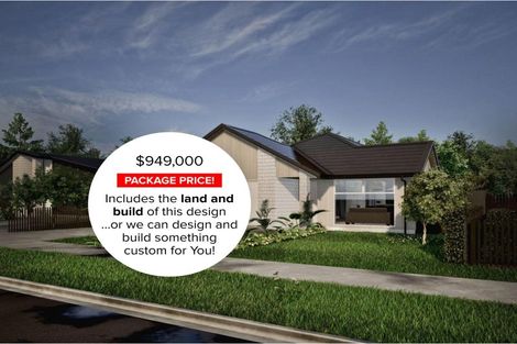 Photo of property in 11 One Haruru Street, Cambridge, 3493