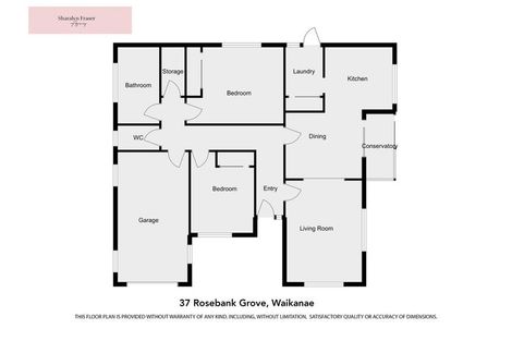 Photo of property in 37 Rosebank Grove, Waikanae, 5036