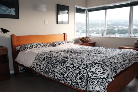 Photo of property in Melksham Towers, 901/131 Brougham Street, Mount Victoria, Wellington, 6011
