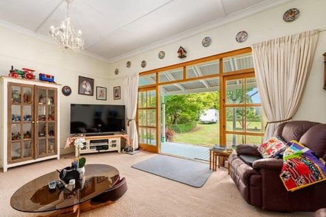 Photo of property in 7 Calico Line, Marton, 4710