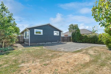 Photo of property in 4 Checketts Avenue, Halswell, Christchurch, 8025