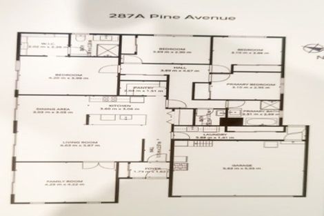 Photo of property in 287a Pine Avenue, South New Brighton, Christchurch, 8062