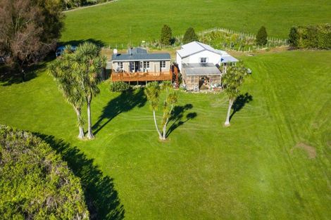 Photo of property in 328 Millricks Line, Linton, Palmerston North, 4472