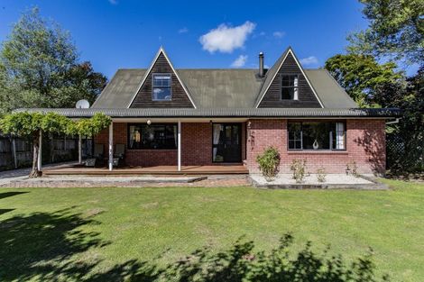 Photo of property in 37 Old Main North Road, Leithfield, Amberley, 7481