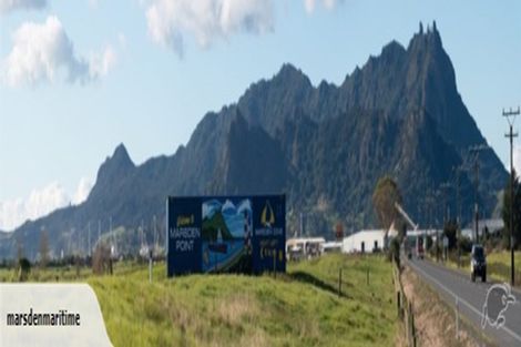 Photo of property in 132 Marsden Bay Drive, One Tree Point, 0118