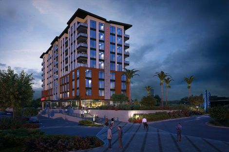 Photo of property in Ramada, 711/770a Great South Road, Wiri, Auckland, 2104