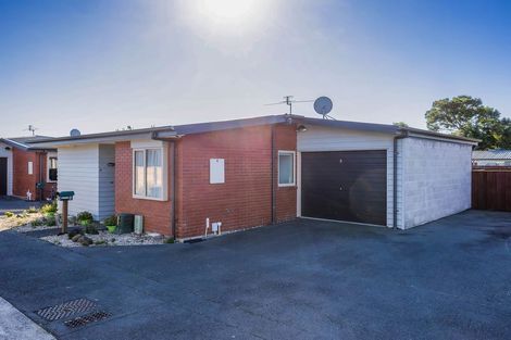 Photo of property in 6/25 Tilford Street, Woolston, Christchurch, 8062