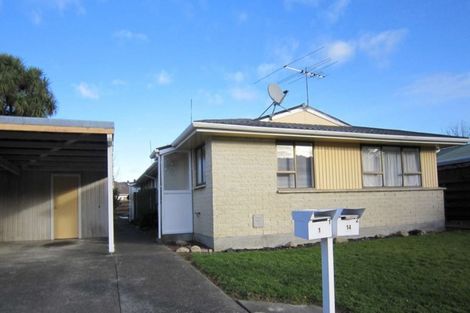 Photo of property in 1/14 Clouston Park Road, Ebdentown, Upper Hutt, 5018