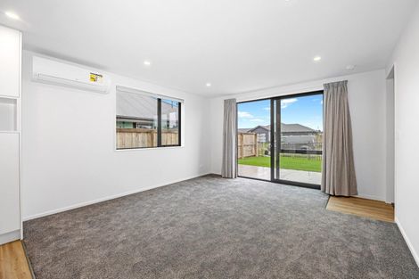 Photo of property in 11b Monarch Drive, Rolleston, 7614