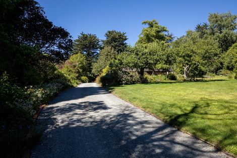 Photo of property in 5 Pye Road, Geraldine Downs, Geraldine, 7991