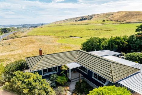 Photo of property in 596 Brighton Road, Westwood, Dunedin, 9035