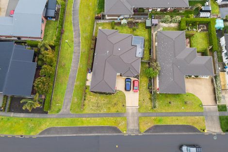 Photo of property in 42 Pengover Avenue, Leamington, Cambridge, 3432