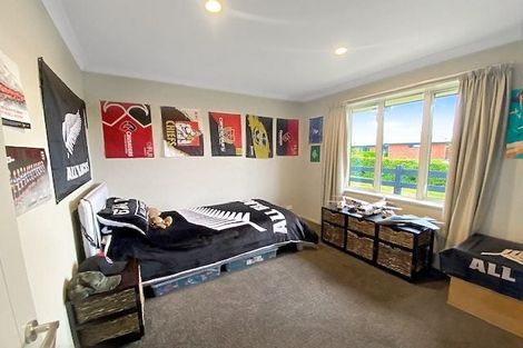 Photo of property in 2 Binyon Place, Rolleston, 7614