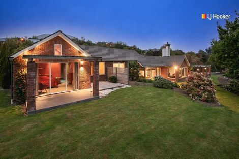 Photo of property in 38 Braeside, Kinmont Park, Mosgiel, 9024