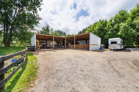 Photo of property in 1351 Pohangina Road, Pohangina, Ashhurst, 4884