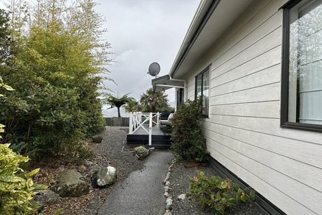 Photo of property in 7 Arnott Heights East, Greymouth, 7805
