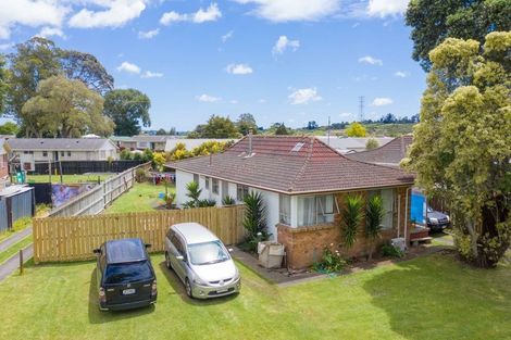 Photo of property in 60 Fairfield Avenue, Huntly, 3700