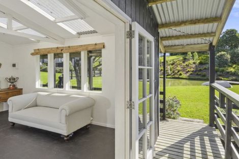 Photo of property in 253 Green Road, Matakana, Warkworth, 0985