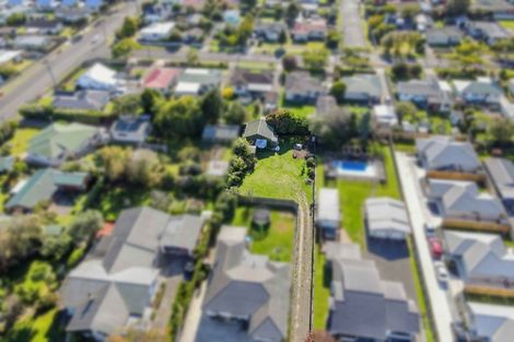 Photo of property in 48b Kings Drive, Levin, 5510