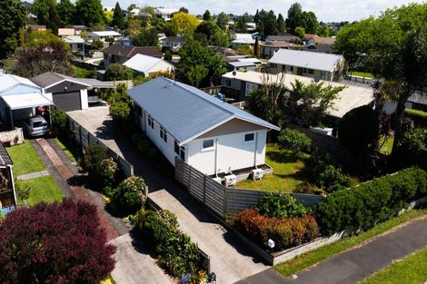 Photo of property in 18 Lethborg Street, Dinsdale, Hamilton, 3204