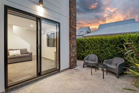 Photo of property in 4/186 Salisbury Street, Christchurch Central, Christchurch, 8013