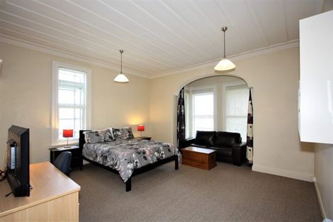 Photo of property in 310 High Street, Dunedin Central, Dunedin, 9016
