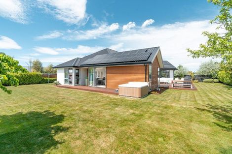 Photo of property in 62 Rossington Drive, West Melton, 7618