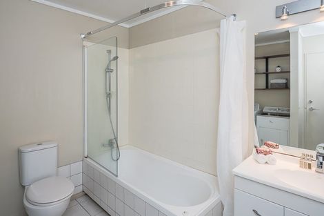 Photo of property in Fernhill Flats, 6/324 The Terrace, Te Aro, Wellington, 6011