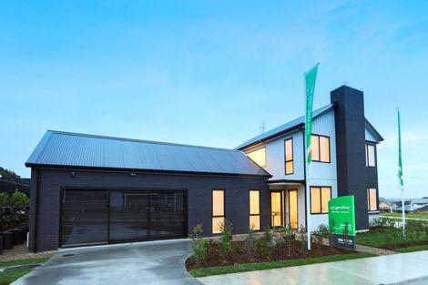 Photo of property in 3 Podgora Avenue, Kumeu, 0810