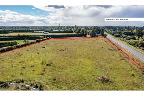 Photo of property in 1194 Tram Road, Swannanoa, 7476