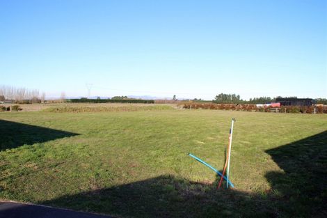 Photo of property in 107 Silver Peaks Drive, West Melton, 7618