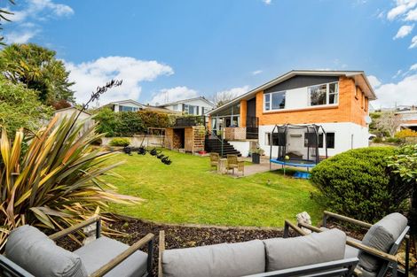 Photo of property in 7 Kinmont Crescent, Kinmont Park, Mosgiel, 9024