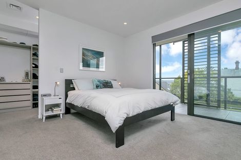 Photo of property in 2/105 Jervois Road, Herne Bay, Auckland, 1011