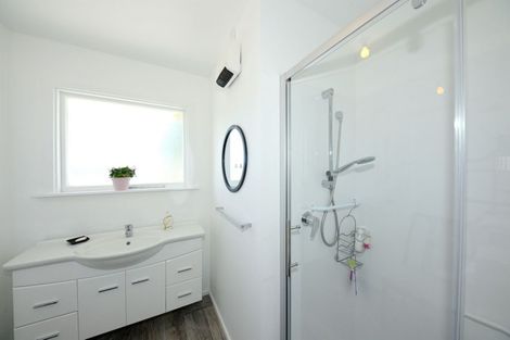 Photo of property in 6a Chartwell Street, Burwood, Christchurch, 8083