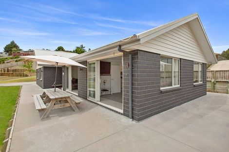 Photo of property in 6 Brian Curle Close, Huntly, 3700
