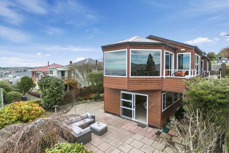 Photo of property in 159 Glenpark Avenue, Maryhill, Dunedin, 9011