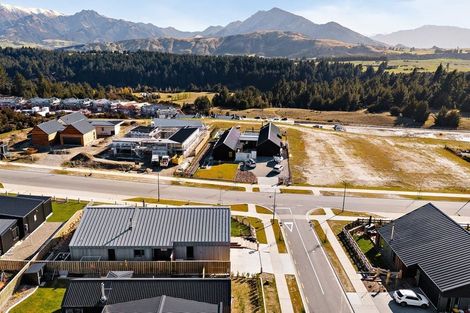 Photo of property in Northlake, 15 Cambrian Street, Wanaka, 9305