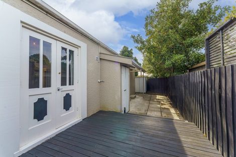 Photo of property in 1/3 Manning Place, Woolston, Christchurch, 8023
