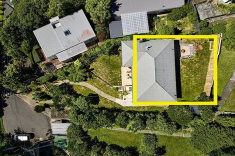 Photo of property in 59 Cornford Street, Karori, Wellington, 6012